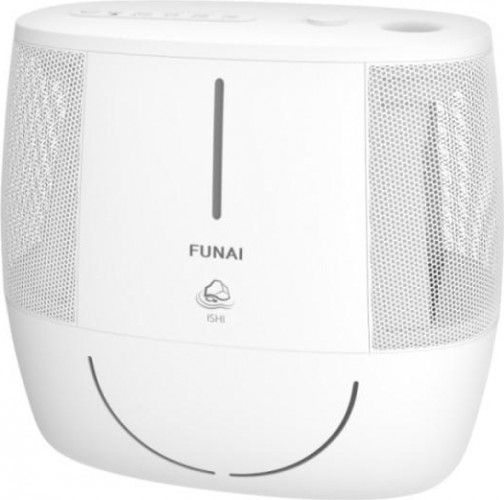 Увлажнитель воздуха FUNAI FAW-ISE480/6.0 ishi НС-1381458 - изображение 2