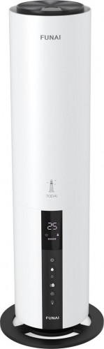 Увлажнитель воздуха FUNAI USH-TE7251WC ультразвуковой todai НС-1249427 - изображение 4