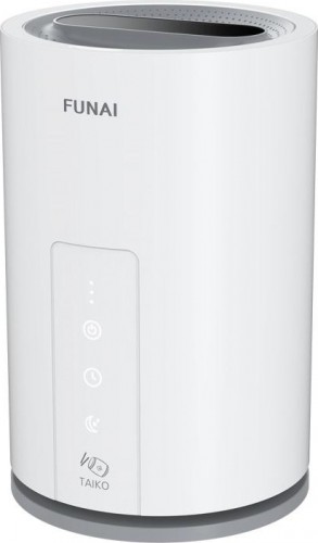 Увлажнитель воздуха FUNAI USH-TKE7251WC ультразвуковой taiko НС-1356561