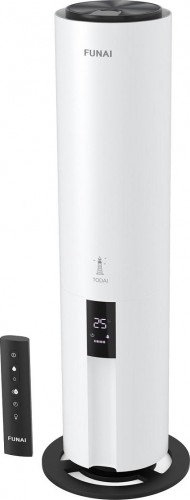 Увлажнитель воздуха FUNAI USH-TE7251WC ультразвуковой todai НС-1249427 - изображение 3