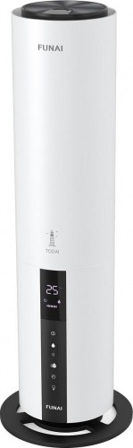 Увлажнитель воздуха FUNAI USH-TE7251WC ультразвуковой todai НС-1249427 - изображение 2