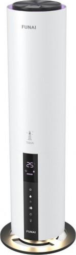 Увлажнитель воздуха FUNAI USH-TE7251WC ультразвуковой todai НС-1249427