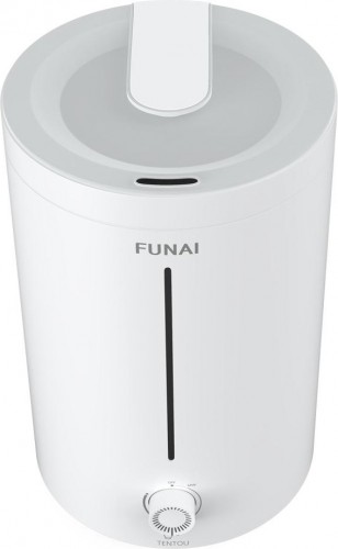 Увлажнитель воздуха FUNAI USH-TTM7201WC ультразвуковой tentou НС-1249428 - изображение 3
