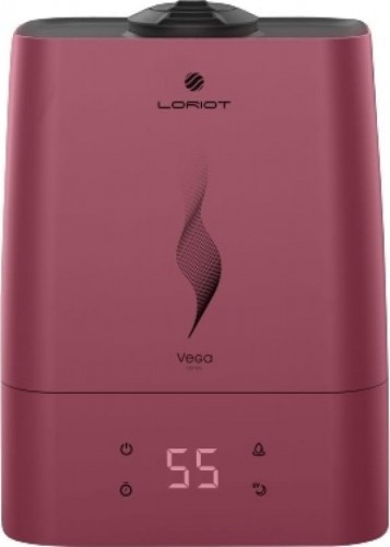 Увлажнитель воздуха Loriot LHS-C530E vega