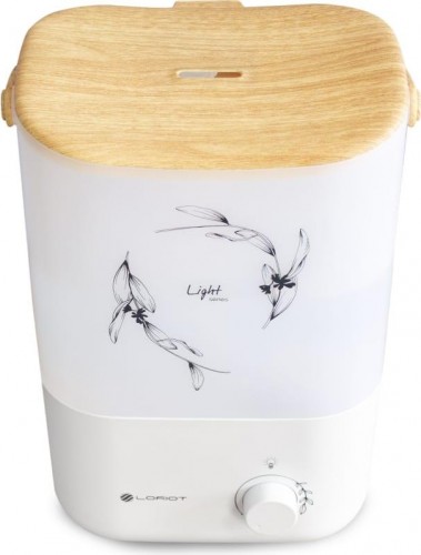 Увлажнитель воздуха Loriot LHS-C300M light - изображение 3