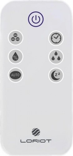 Увлажнитель воздуха Loriot LHS-C450E soprano - изображение 2