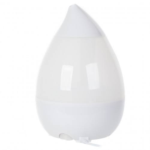 Увлажнитель воздуха NEOCLIMA NHL-220L бел. ультразвуковой, объем 2,3 л 00000021355 - изображение 2