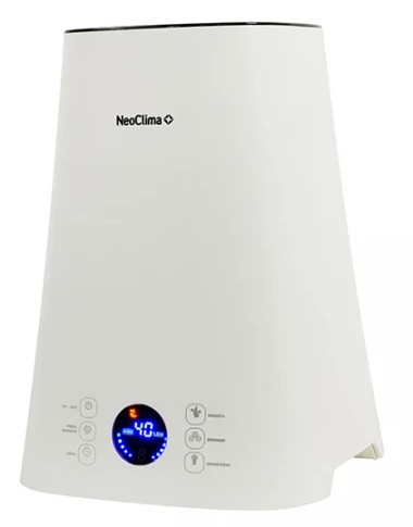 Увлажнитель воздуха NEOCLIMA NHL-500-VS ультразвуковой, объем 5л 00000030759 - изображение 2
