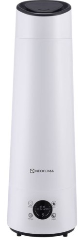 Увлажнитель воздуха NEOCLIMA NHL-6E ультразвуковой 6 л, сенсор UT-00000254
