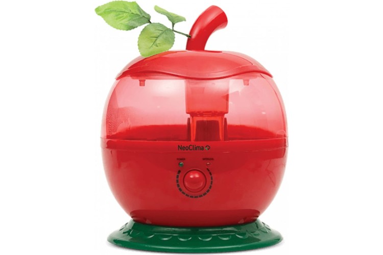 Увлажнитель воздуха NEOCLIMA NHL-260 A ультразвуковой, объем 2,6 л 00000035945