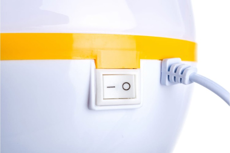 Увлажнитель воздуха NEOCLIMA NHL-200L ультразвуковой, объем 2л 00000031294 - изображение 4