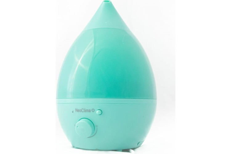 Увлажнитель воздуха NEOCLIMA NHL-220L tiffany ультразвуковой, объем 2,3 л 00000048538