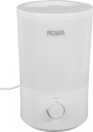 Увлажнитель воздуха Ресанта УВ-2 67/7/3 - изображение 2