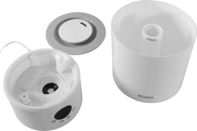 Увлажнитель воздуха Ресанта УВ-4 (6) 67/7/2 - изображение 3