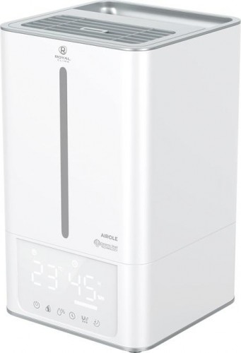 Увлажнитель воздуха ROYAL CLIMA RUH-AR300/4.0E-WT airole НС-1344836