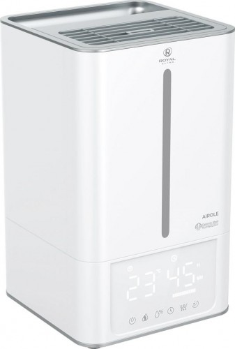 Увлажнитель воздуха ROYAL CLIMA RUH-AR300/4.0E-WT airole НС-1344836 - изображение 3