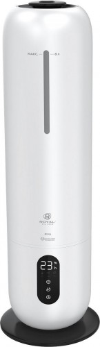 Увлажнитель воздуха ROYAL CLIMA RUH-RV300/8.0E-WT riva НС-1351961 - изображение 2