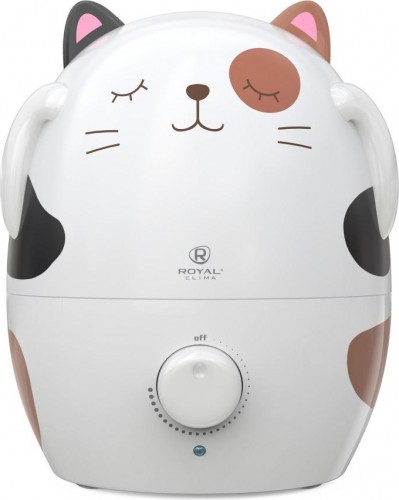 Увлажнитель воздуха ROYAL CLIMA RUH-MR200/1.5M-WT ультразвуковой мурррзио НС-1161532 - изображение 2