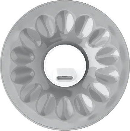 Увлажнитель воздуха ROYAL CLIMA RUH-TB300/4.0M-WT ультразвуковой tube НС-1213608 - изображение 5