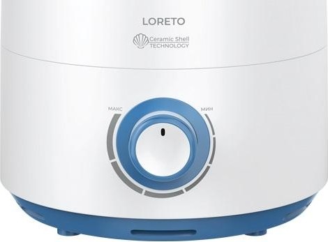 Увлажнитель воздуха ROYAL CLIMA RUH-LT300/3.5M-BU loreto НС-1344807 - изображение 5