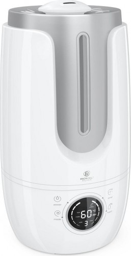 Увлажнитель воздуха ROYAL CLIMA RUH-AN300/4.0E-SV antica НС-1168282 - изображение 3