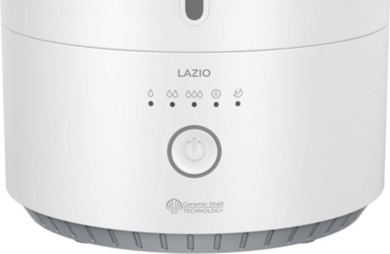 Увлажнитель воздуха ROYAL CLIMA RUH-LZ300/4.8E-WT lazio НС-1344850 - изображение 5