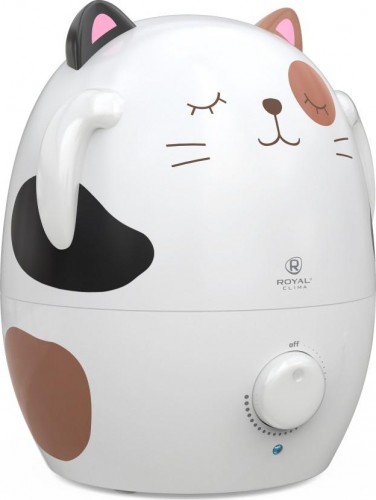 Увлажнитель воздуха ROYAL CLIMA RUH-MR200/1.5M-WT ультразвуковой мурррзио НС-1161532 - изображение 3