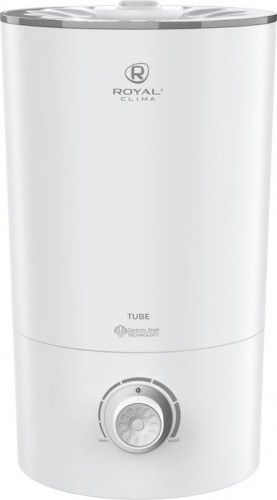 Увлажнитель воздуха ROYAL CLIMA RUH-TB300/4.0M-WT ультразвуковой tube НС-1213608 - изображение 2