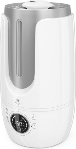 Увлажнитель воздуха ROYAL CLIMA RUH-AN300/4.0E-SV antica НС-1168282