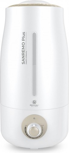 Увлажнитель воздуха ROYAL CLIMA RUH-SP400/3.0M-G ультразвуковой sanremo plus НС-1132802