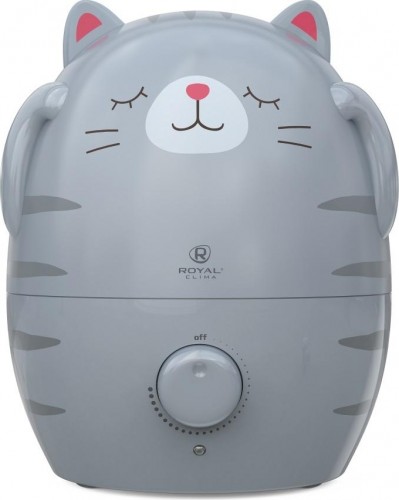 Увлажнитель воздуха ROYAL CLIMA RUH-MR200/1.5M-GR ультразвуковой мурррзио НС-1161533 - изображение 2