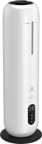 Увлажнитель воздуха ROYAL CLIMA RUH-RV300/8.0E-WT riva НС-1351961 - изображение 3