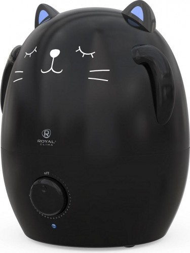 Увлажнитель воздуха ROYAL CLIMA RUH-MR200/1.5M-BL ультразвуковой мурррзио НС-1161531
