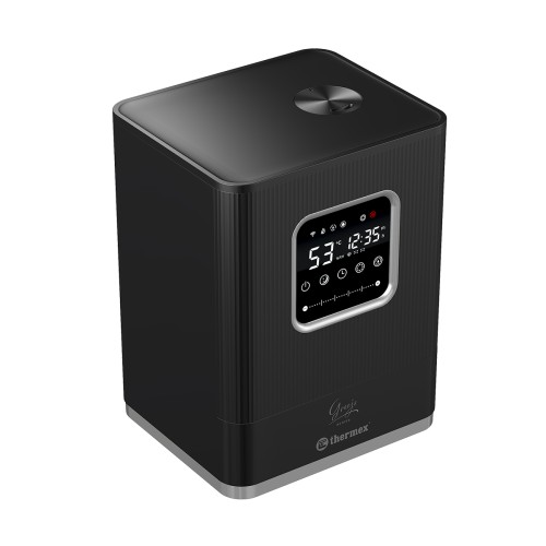Увлажнитель воздуха THERMEX Granja Wi-Fi ЭдЭБ04991 - изображение 3