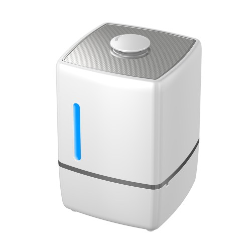 Увлажнитель воздуха THERMEX Youth ЭдЭБ04990 - изображение 4