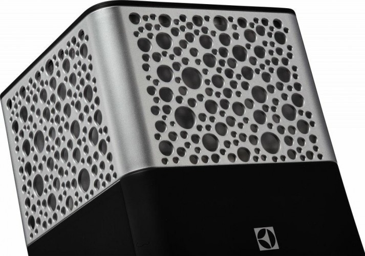 Увлажнитель воздуха ультразвуковой  ELECTROLUX EHU-3710D черный НС-1073571 - изображение 4