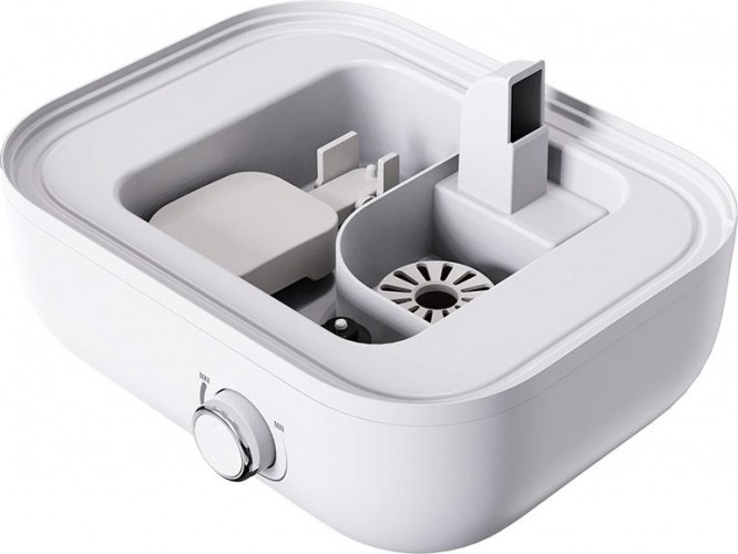 Увлажнитель воздуха ZANUSSI ZH 4.5 T Classico ультразвуковой НС-1346159 - изображение 4