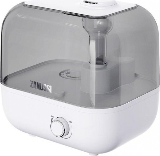 Увлажнитель воздуха ZANUSSI ZH 4.5 T Classico ультразвуковой НС-1346159 - изображение 2