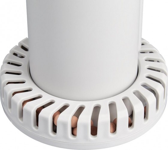 Увлажнитель воздуха ZANUSSI ZH 5.0 ET Seta ультразвуковой НС-1346151 - изображение 5