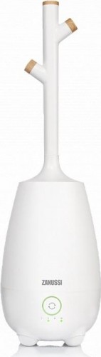 Увлажнитель воздуха ZANUSSI ZH 4.5 ET UV Albero ультразвуковой НС-1346162