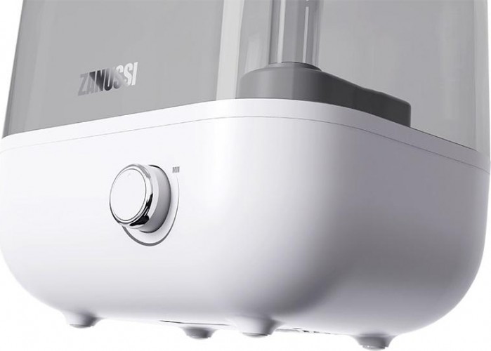 Увлажнитель воздуха ZANUSSI ZH 4.5 T Classico ультразвуковой НС-1346159 - изображение 3