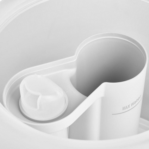 Увлажнитель воздуха ZANUSSI ZH 5.0 ET Seta ультразвуковой НС-1346151 - изображение 4