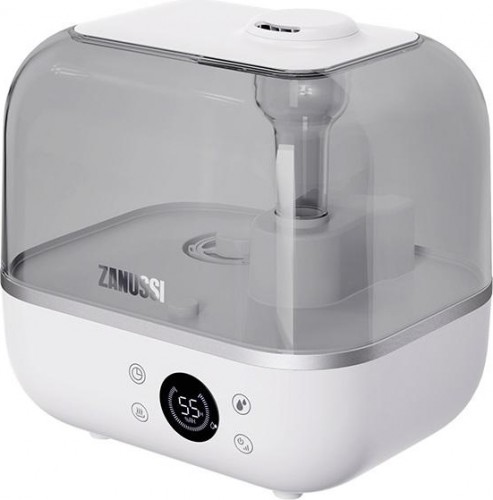 Увлажнитель воздуха ZANUSSI ZH 4.5 ET Classico ультразвуковой НС-1346160 - изображение 2