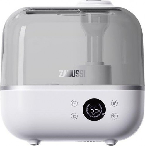 Увлажнитель воздуха ZANUSSI ZH 4.5 ET Classico ультразвуковой НС-1346160