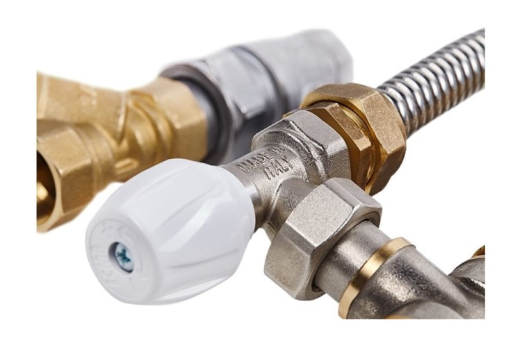 Узел смесительный  BALLU BMU-10-P НС-1446431 - изображение 2