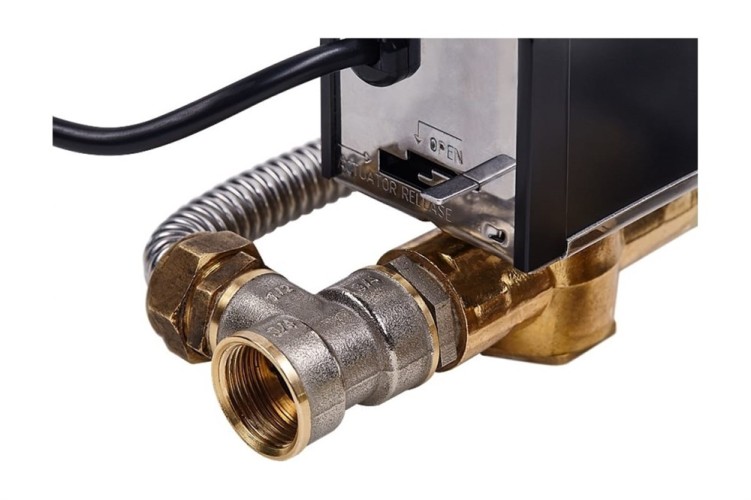 Узел смесительный  BALLU BMU-10-P НС-1446431 - изображение 4