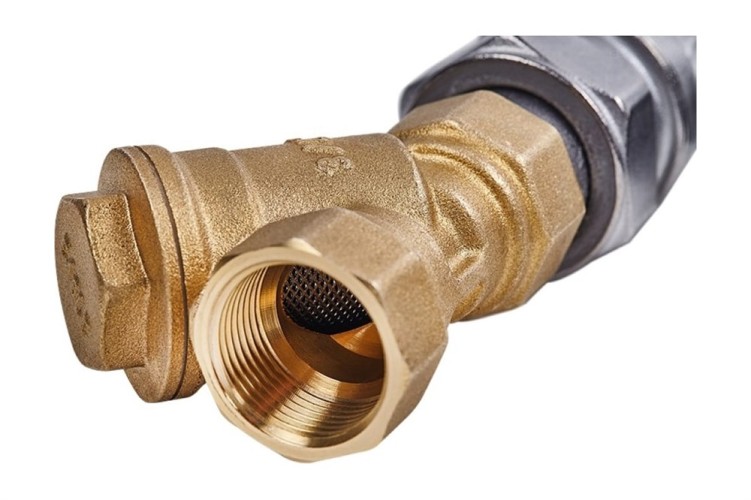 Узел смесительный  BALLU BMU-16 НС-1446433 - изображение 3