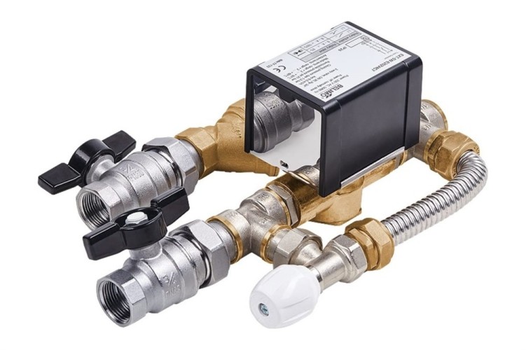 Узел смесительный  BALLU BMU-6.3-P НС-1446429