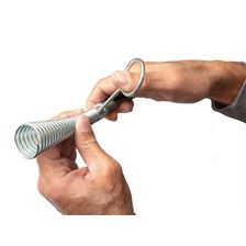 Прочистная машина барабанного типа V-Clean 100 электро - изображение 25