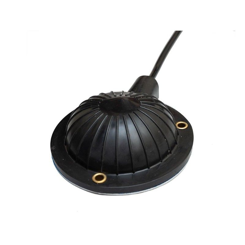 Прочистная машина барабанного типа V-Clean 100 электро - изображение 8